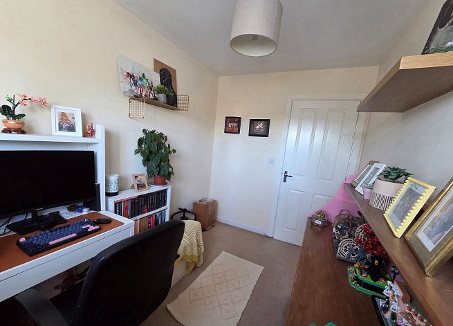 12 Marshall Drive,  Ruddington, Nottingham, Nottingham